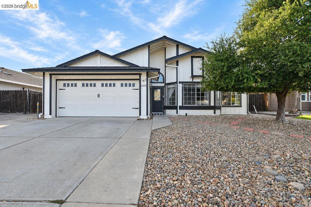 4239 Sequoia Drive Property Photo 1