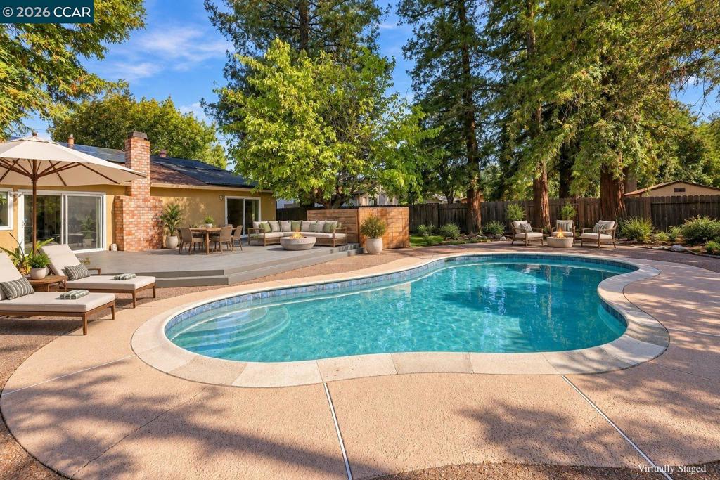 3500 Monterey Court Property Photo 8