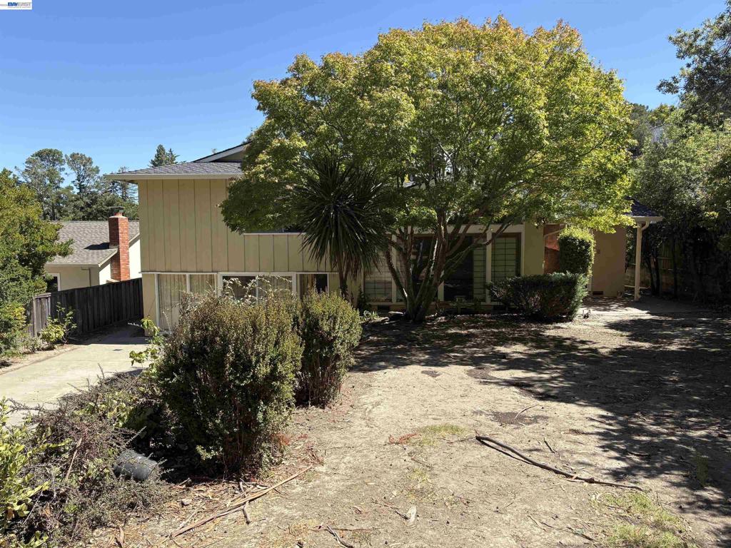1350 Murchison Dr Property Photo 8