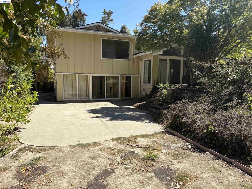 1350 Murchison Dr Property Photo 9