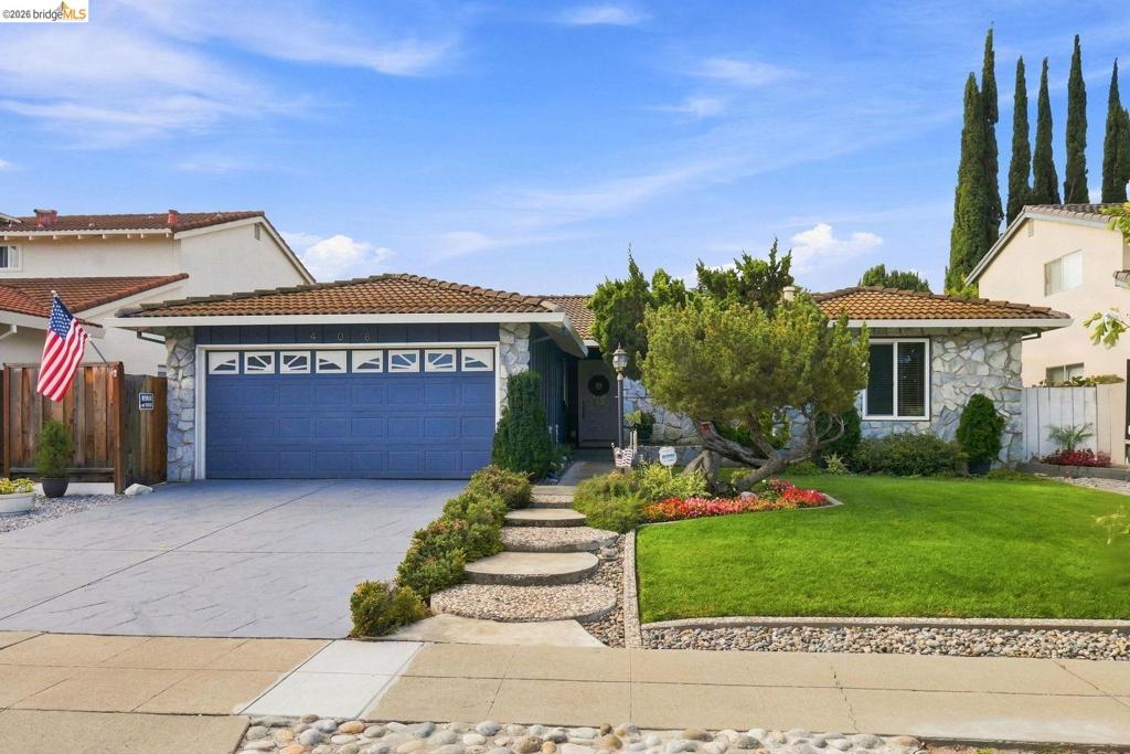 408 Santa Mesa Dr Property Photo