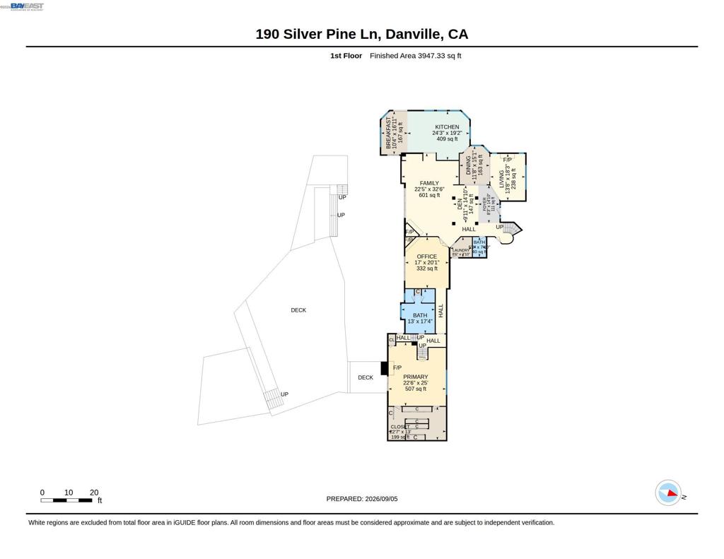 190 Silver Pine Ln Property Photo 91