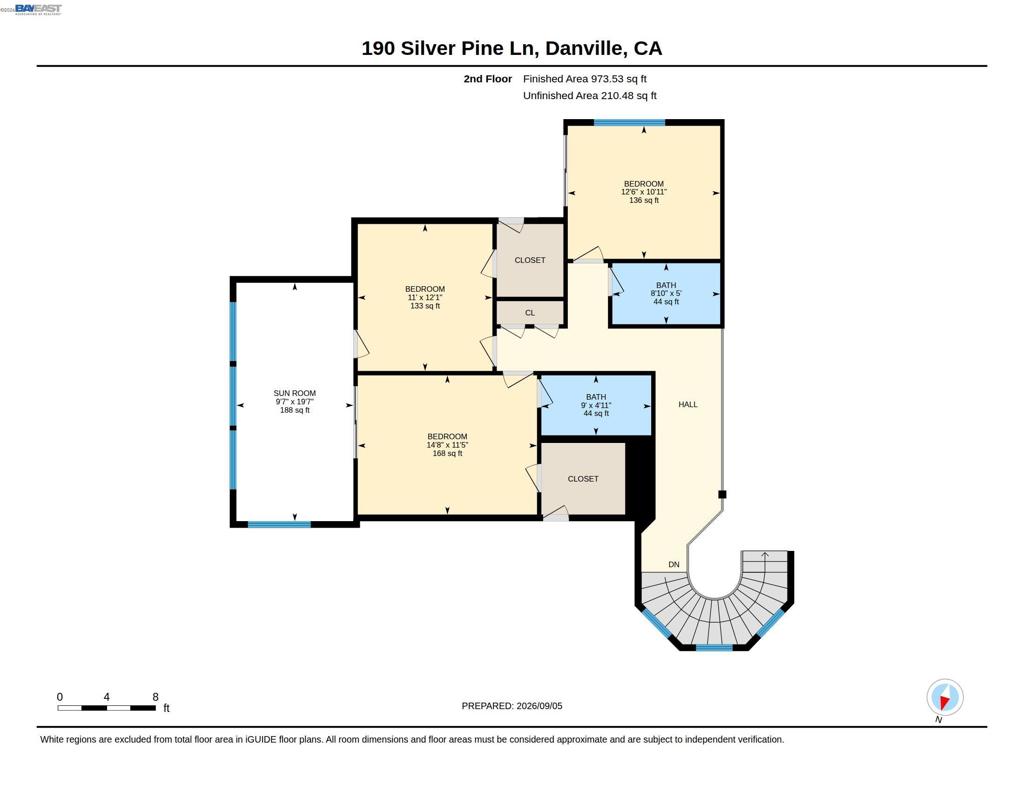 190 Silver Pine Ln Property Photo 92