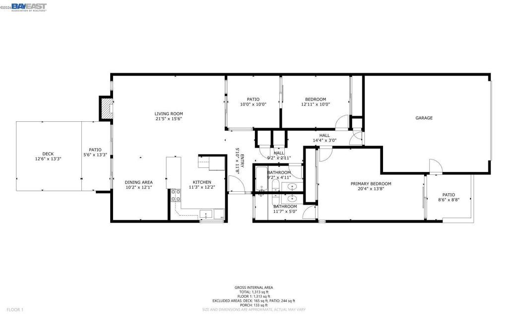 509 Tampico Property Photo 26