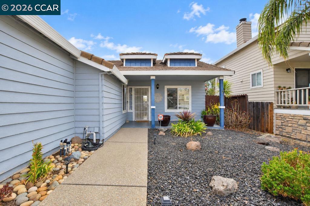5037 Morgan Way Property Photo 1