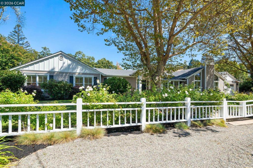 1332 Reliez Valley Road Property Photo 2