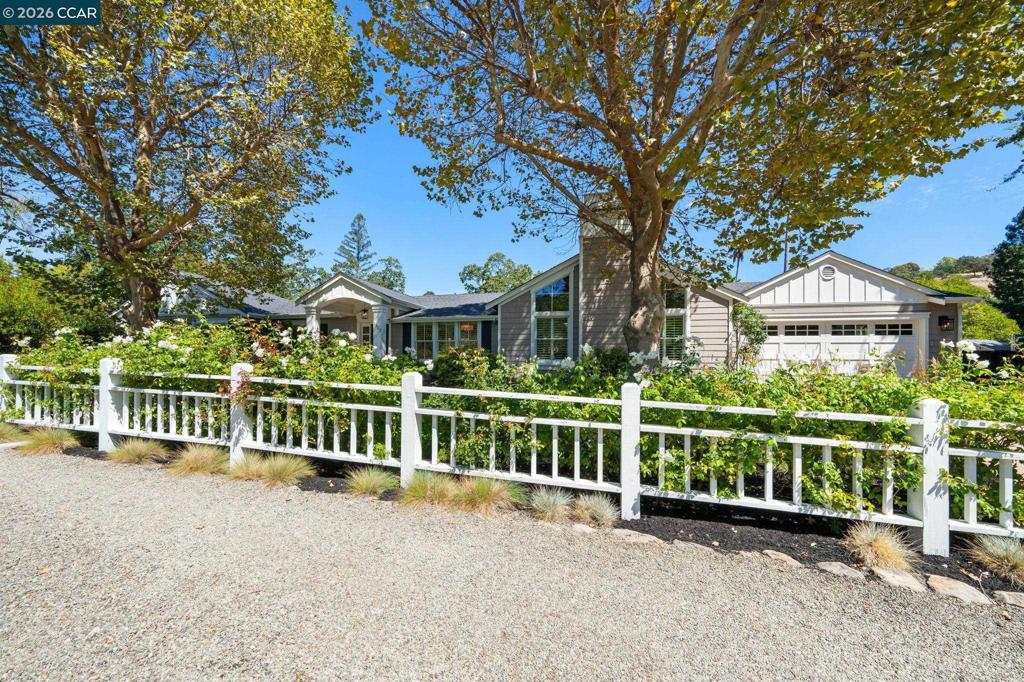 1332 Reliez Valley Road Property Photo 3