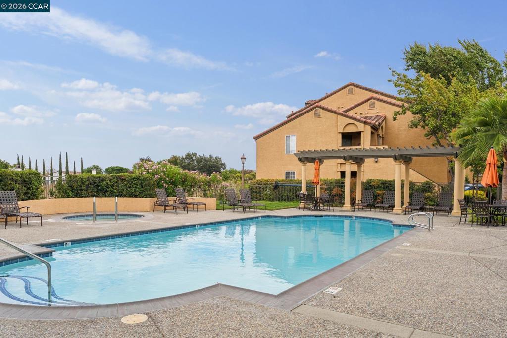 460 Bollinger Canyon Lane 184 Property Photo 41