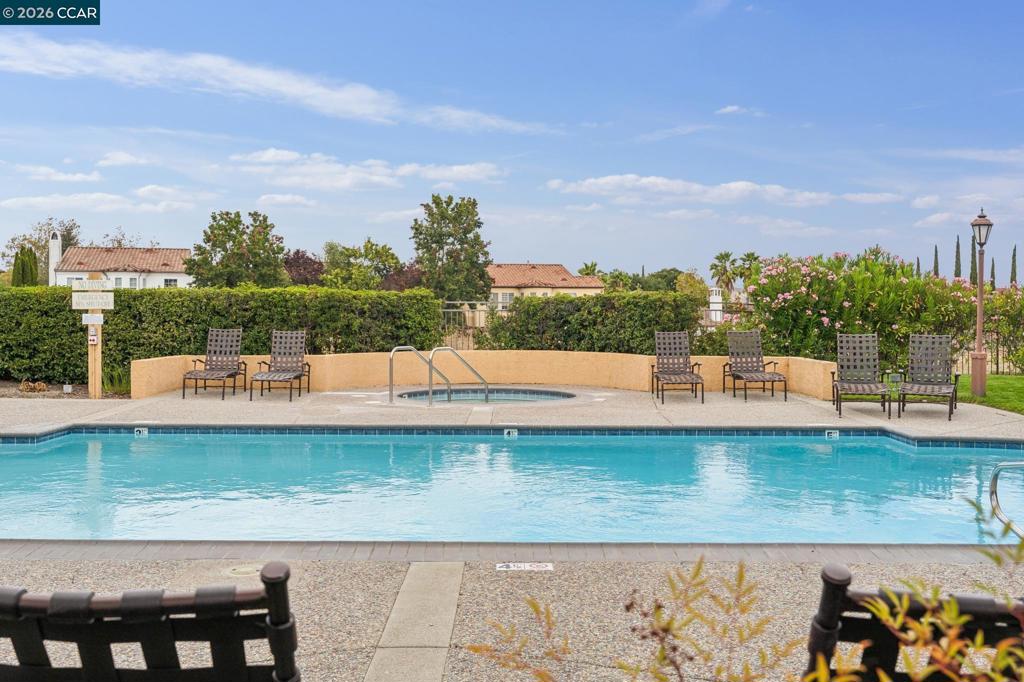 460 Bollinger Canyon Lane 184 Property Photo 42