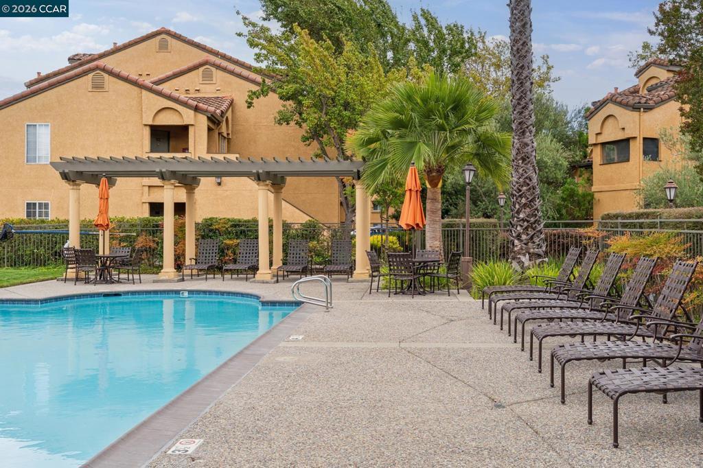 460 Bollinger Canyon Lane 184 Property Photo 43
