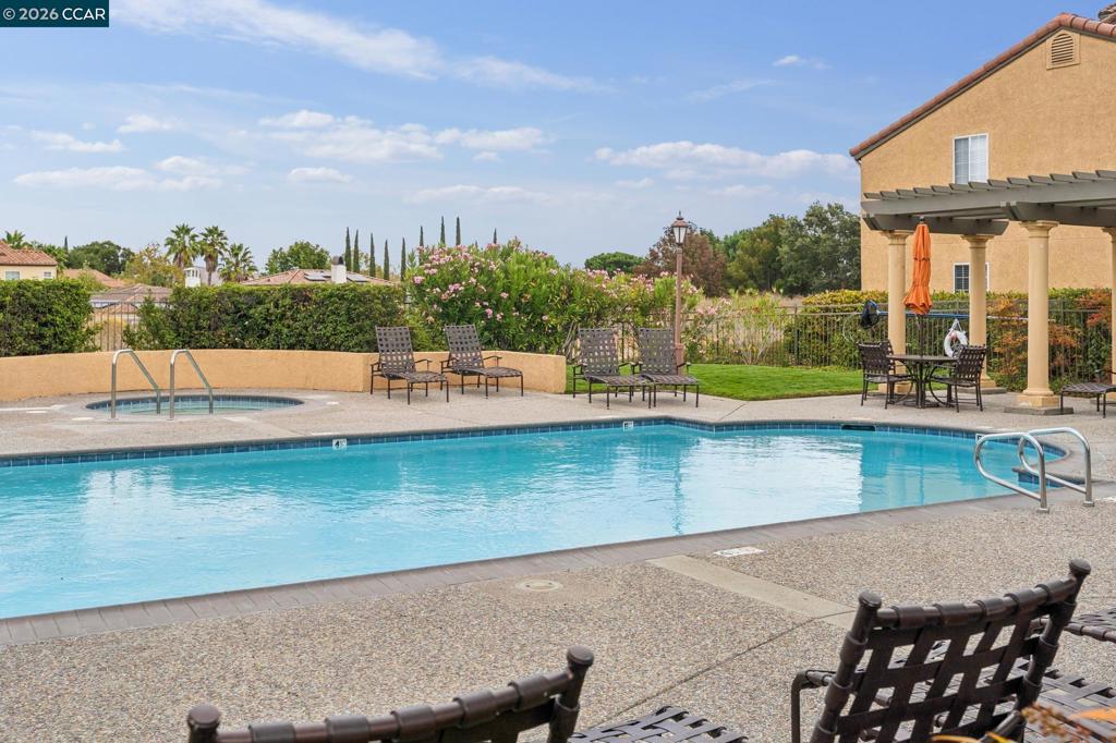 460 Bollinger Canyon Lane 184 Property Photo 45