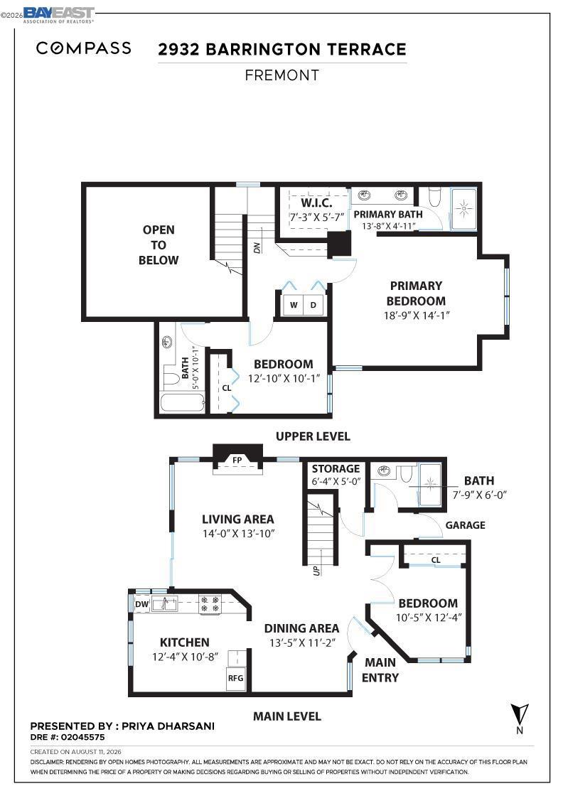 2932 Barrington Terrance Property Photo 45