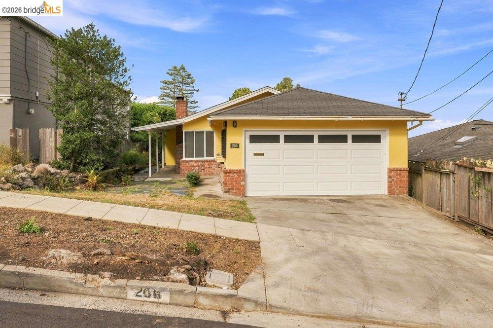 206 Colgate Property Photo 1