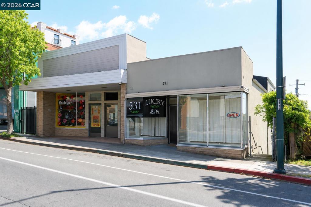 531 Georgia Str Property Photo 1
