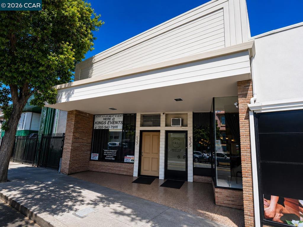 531 Georgia Str Property Photo 2