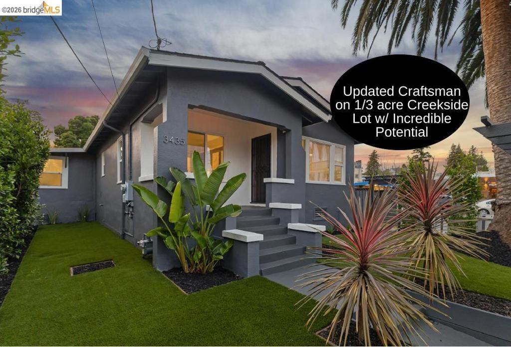 3435 Dimond Ave Property Photo 1