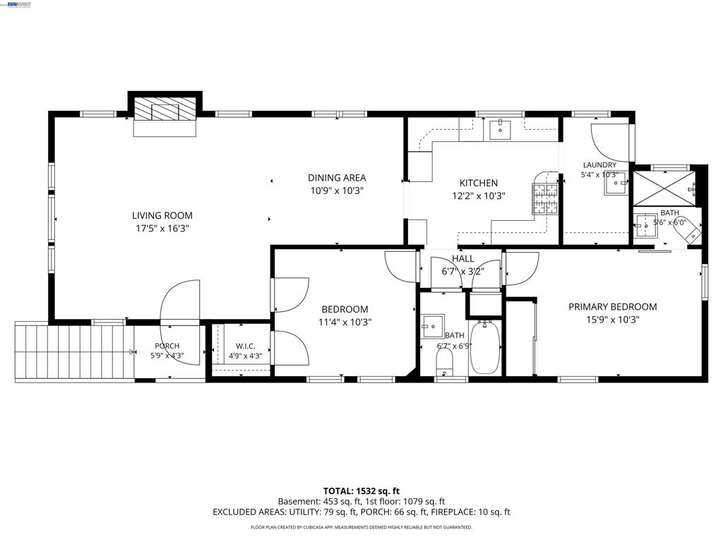542 Adams St Property Photo 19