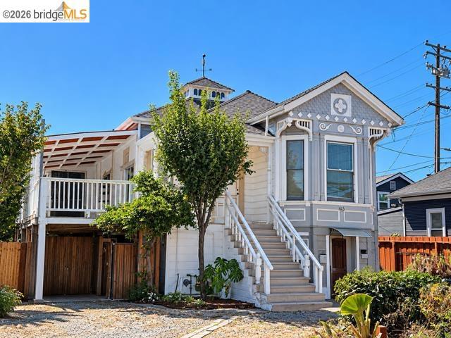 615 Maud Ave Property Photo