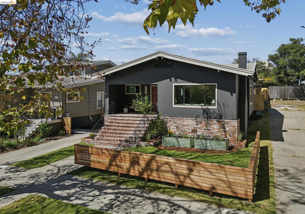 1507 Marin Ave Property Photo 1