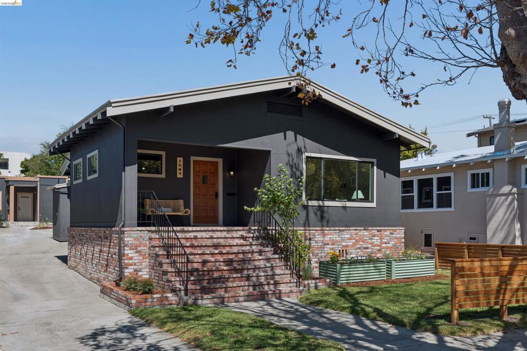 1507 Marin Ave Property Photo 2