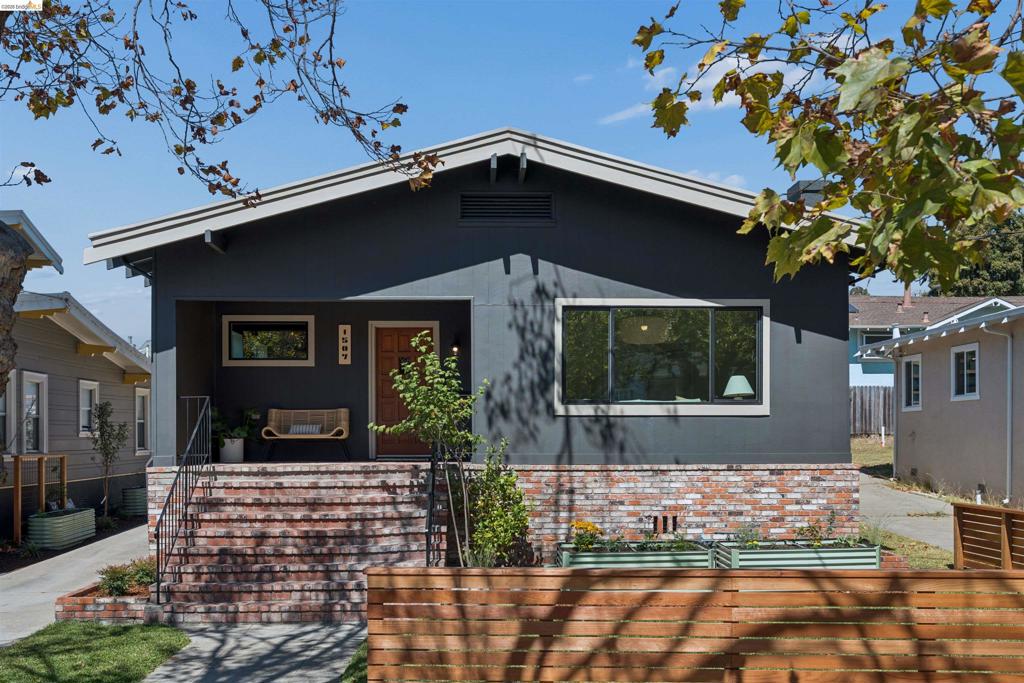 1507 Marin Ave Property Photo 3