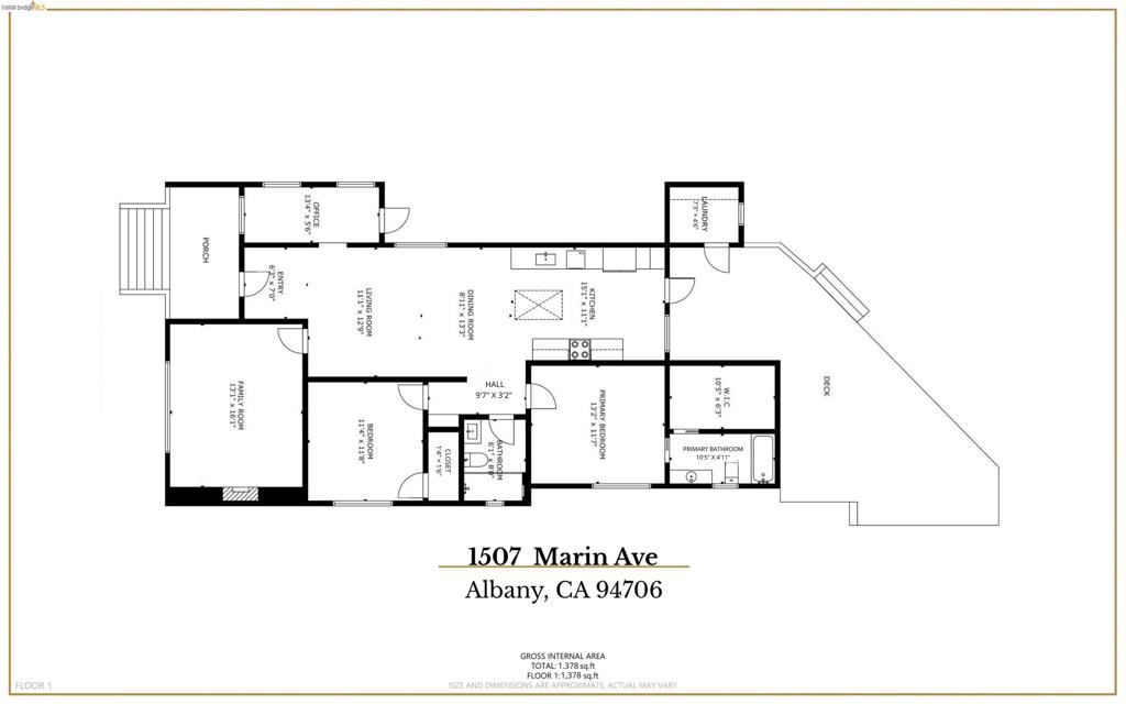1507 Marin Ave Property Photo 83