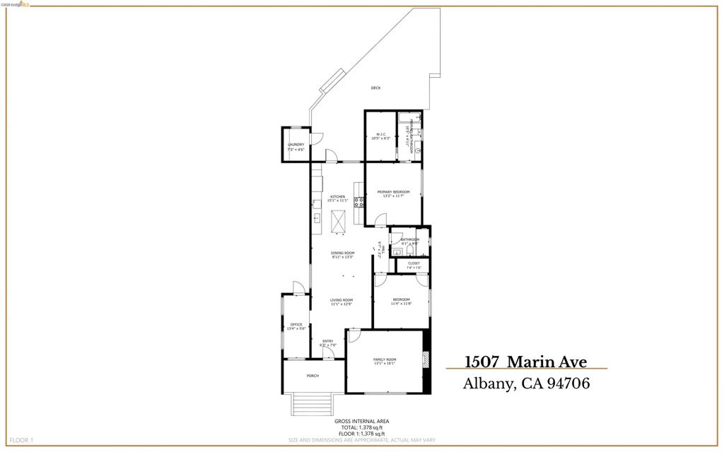 1507 Marin Ave Property Photo 84