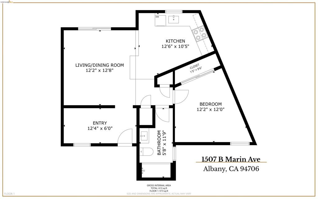 1507 Marin Ave Property Photo 85