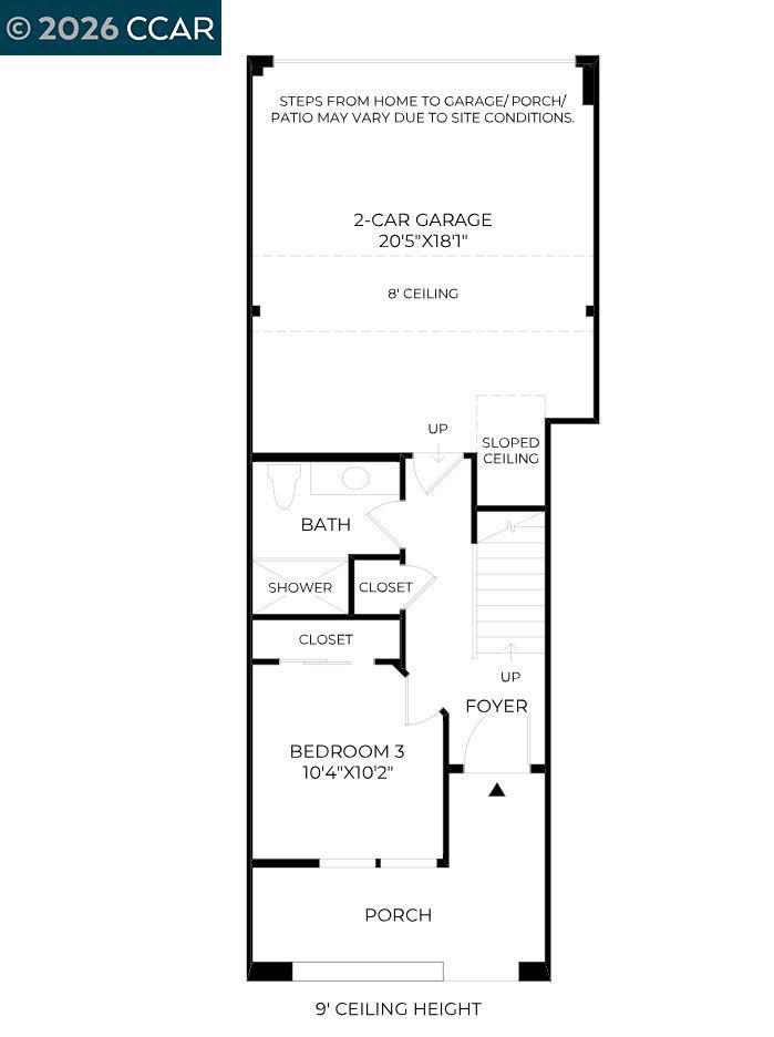 1108 Althea Terrace 5 Property Photo 11