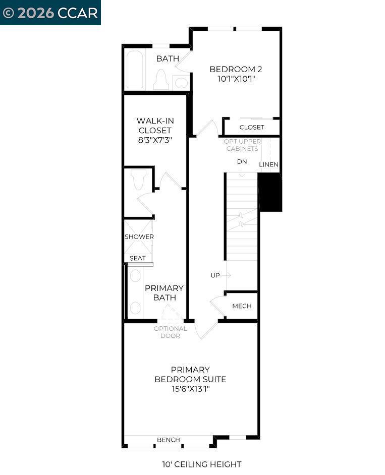 1108 Althea Terrace 5 Property Photo 13