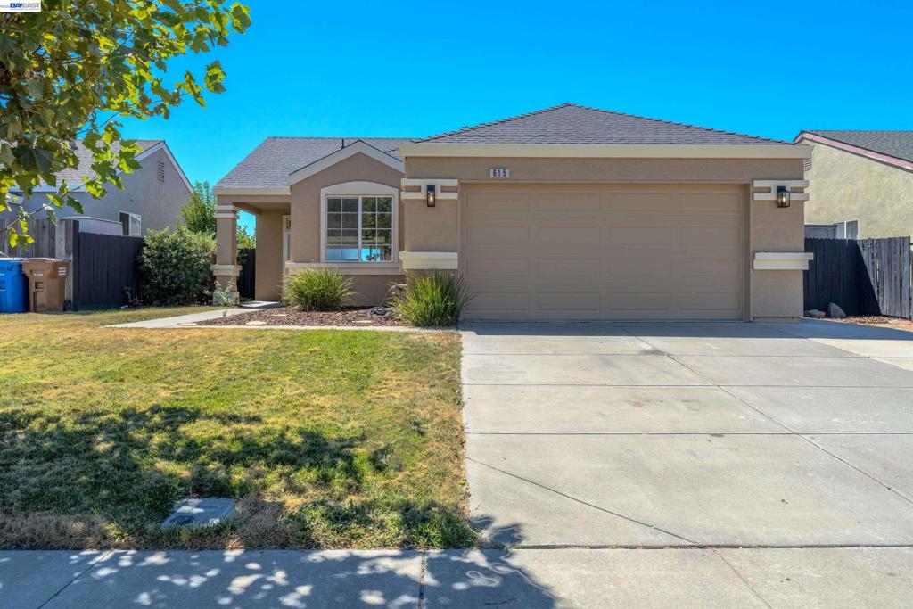 615 Anderson Way Property Photo 1