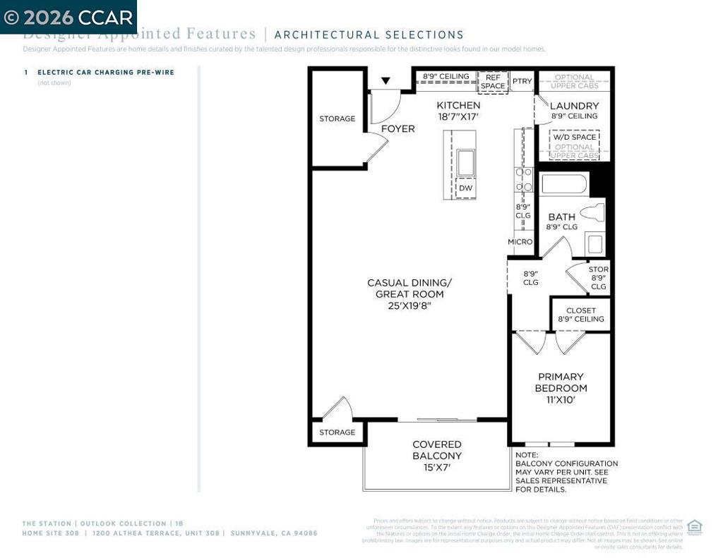 1200 Althea Terrace 312 Property Photo 8