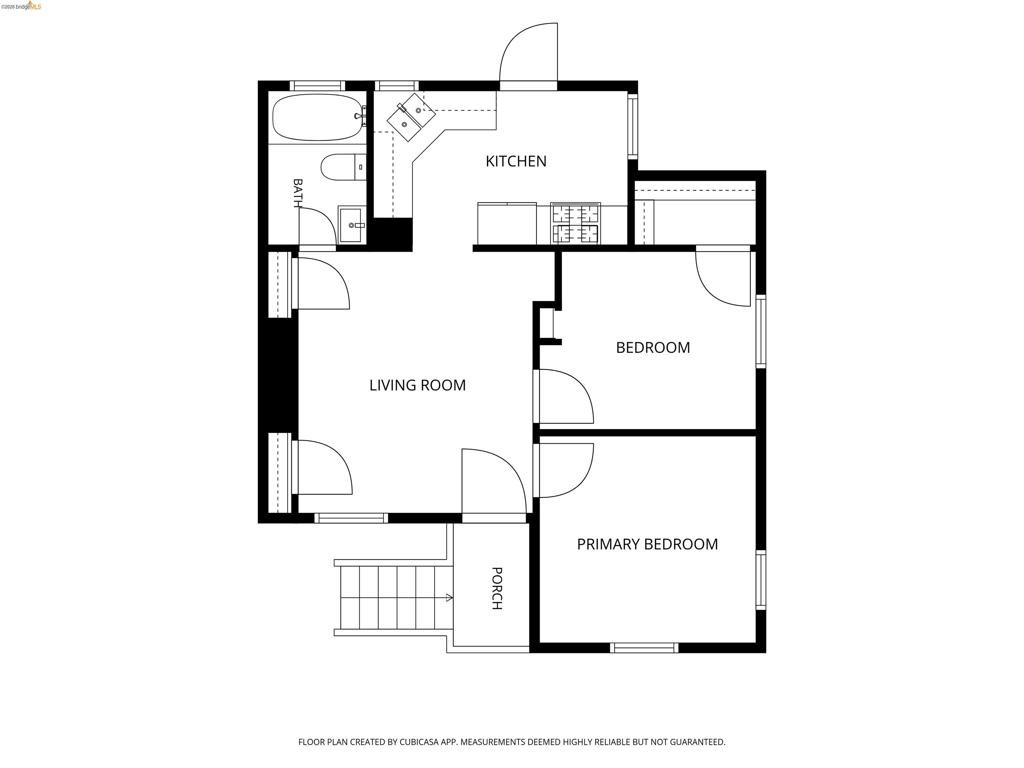 2218 Parker St Property Photo 3