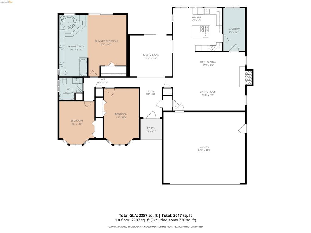3718 Cascade Ct Property Photo 24