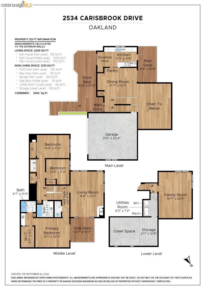 2534 Carisbrook Dr Property Photo 67