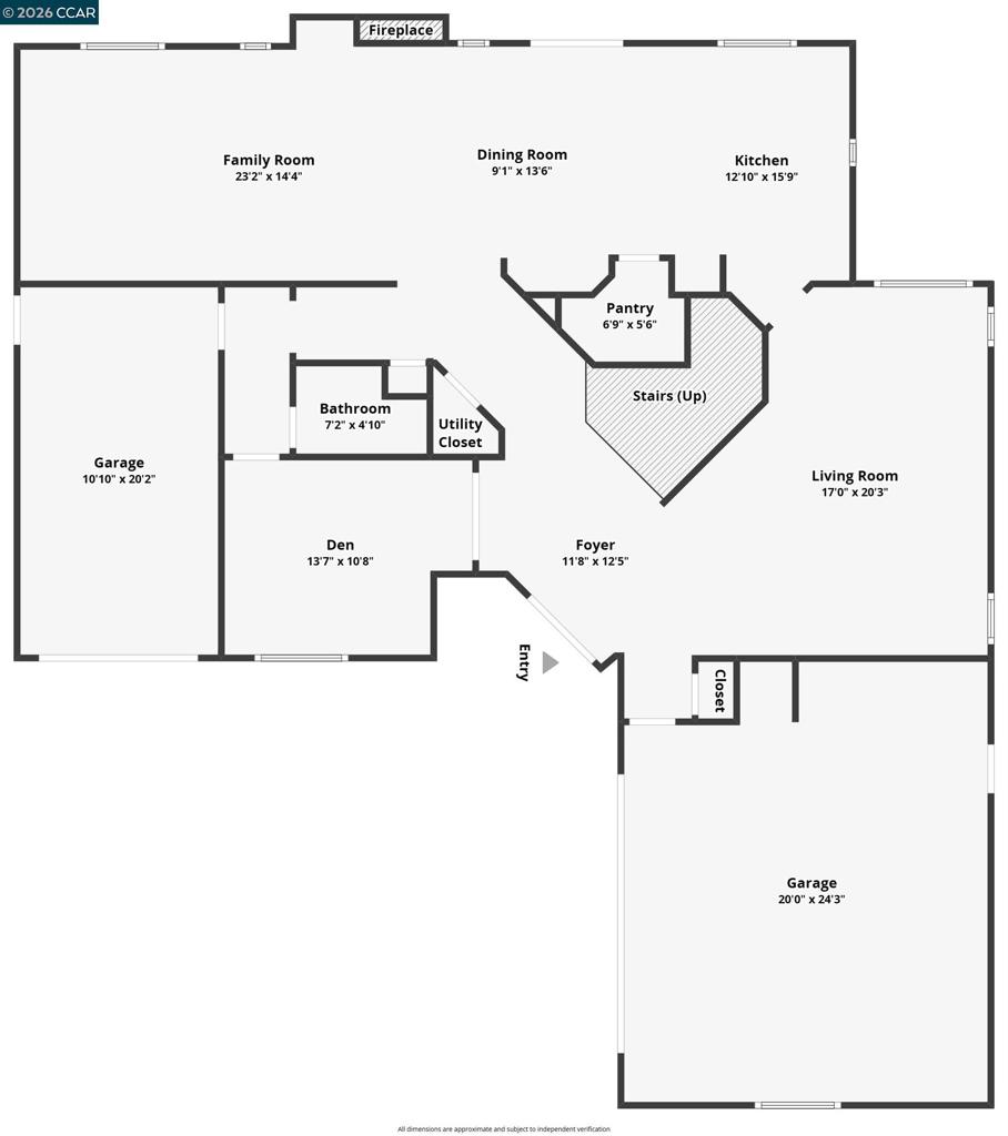 1315 Oak Crest Way Property Photo 40