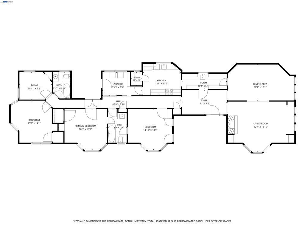2404 Divisadero St Property Photo 8