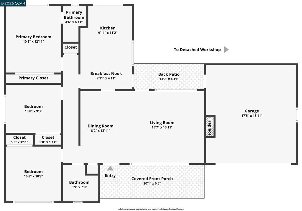 3230 Stanley Ct Property Photo 31