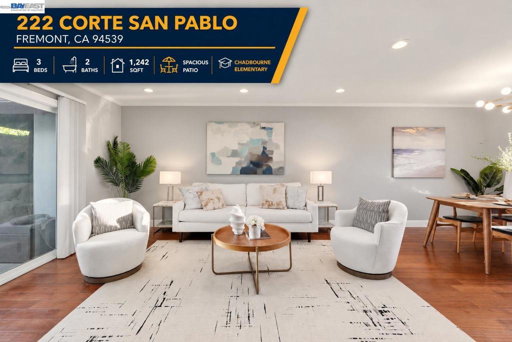 222 Corte San Pablo Property Photo 1