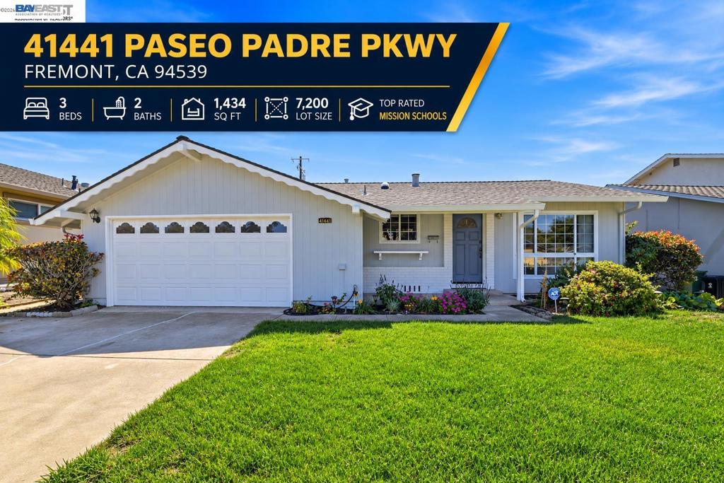 41441 Paseo Padre Pkwy Property Photo 1