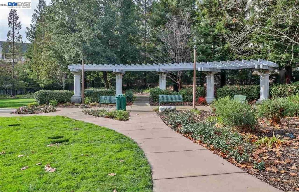 1315 Alma Ave 311 Property Photo 36
