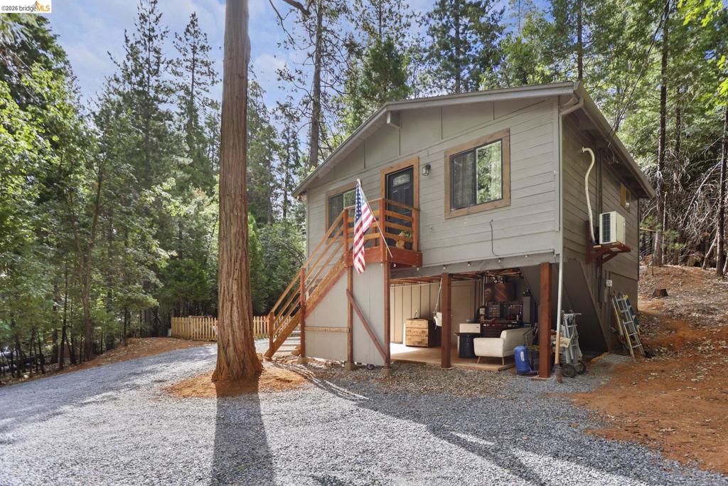 16680 Madrone Circle Property Photo 1