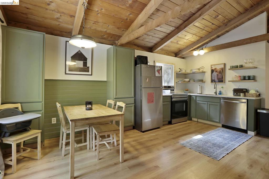 16680 Madrone Circle Property Photo 8