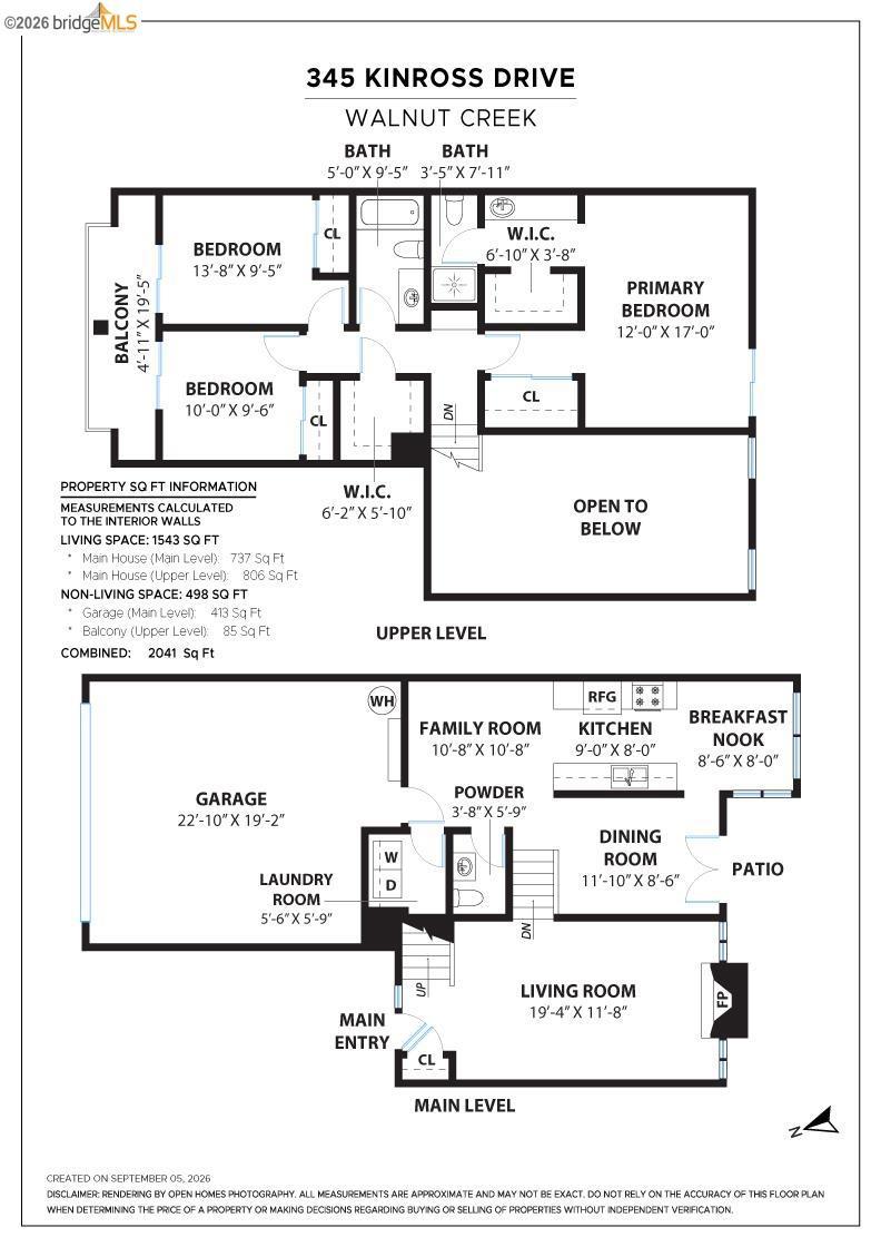 345 Kinross Dr. Property Photo 86