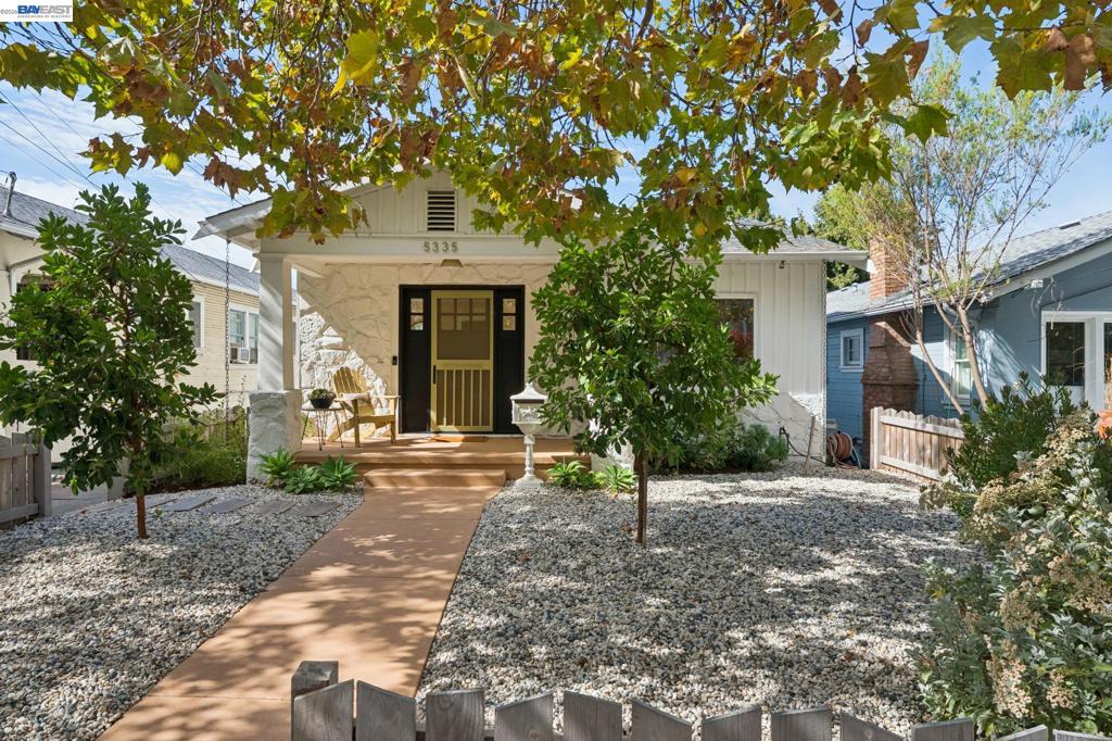 5335 El Camile Ave Property Photo 1