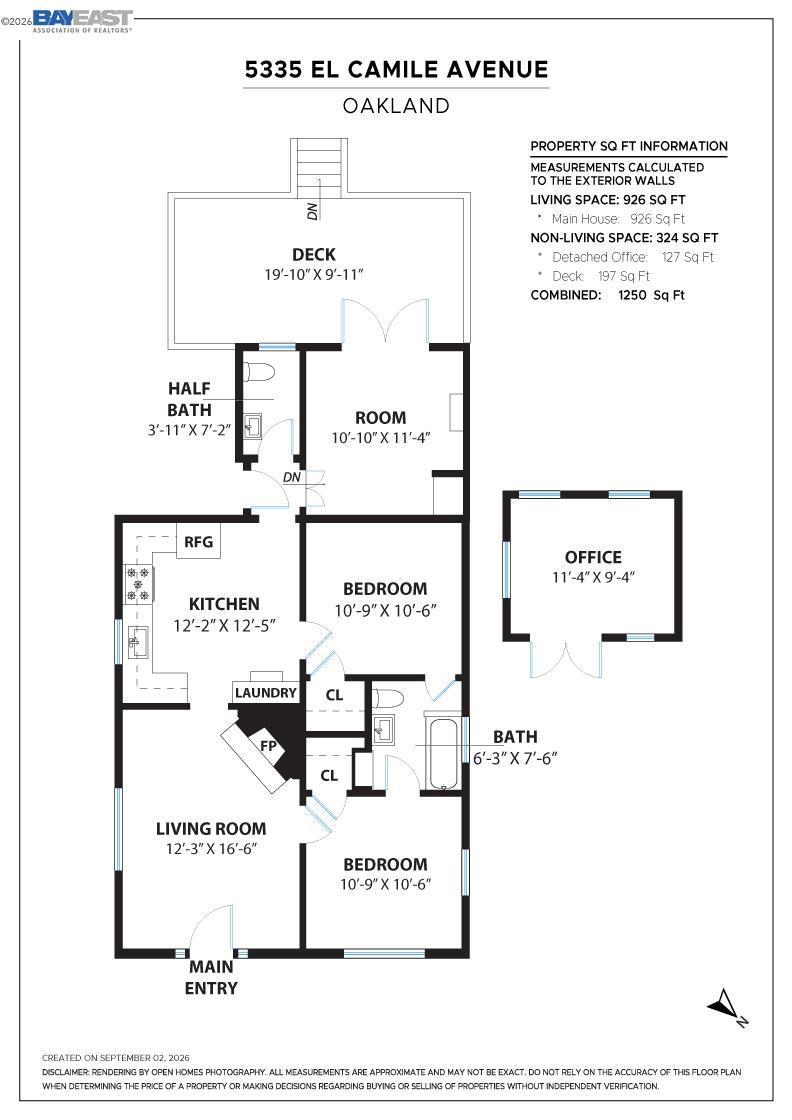 5335 El Camile Ave Property Photo 40