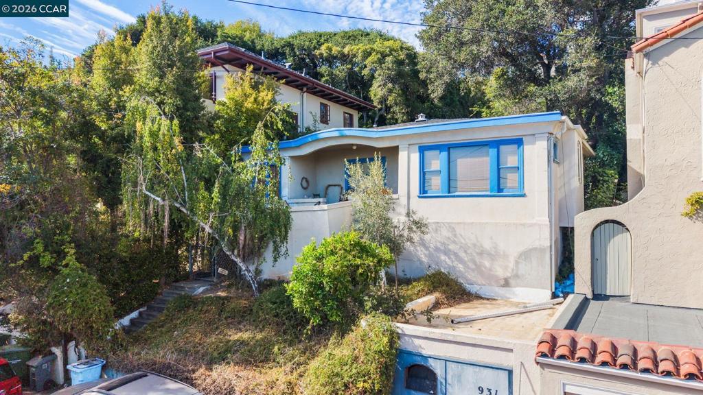 931 Shattuck Ave Property Photo 19