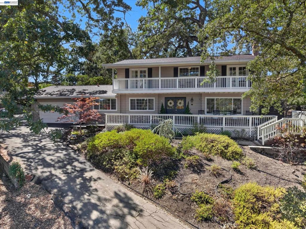 511 El Pintado Rd Property Photo