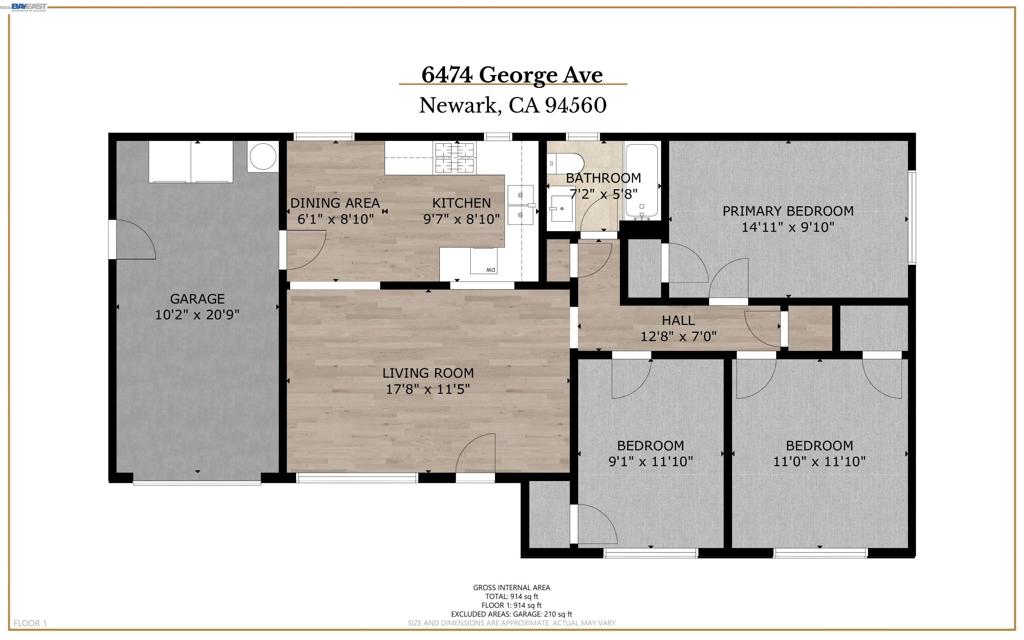 6474 George Ave Property Photo 38