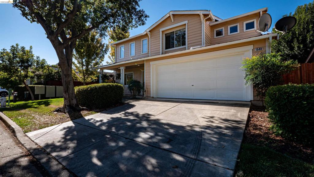 1548 Freed Cir Property Photo 1